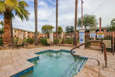 10030 W Indian School Road #111, Phoenix, AZ 85037 - Photo 41