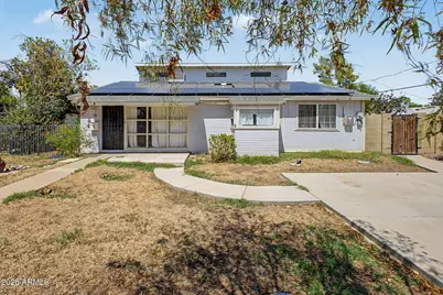 410 W Parkway Boulevard, Tempe, AZ 85281 - Photo 3
