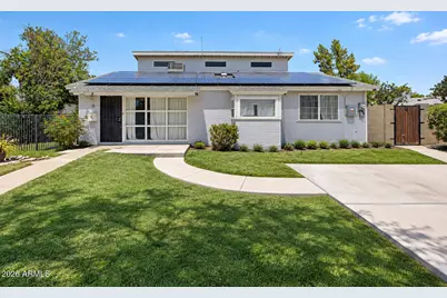 410 W Parkway Boulevard, Tempe, AZ 85281 - Photo 1