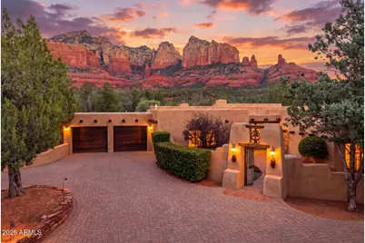 350 Navajo Trail, Sedona, AZ 86336 - Photo 1