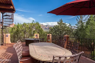 350 Navajo Trail, Sedona, AZ 86336 - Photo 25