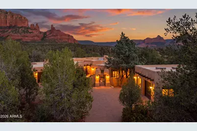 350 Navajo Trail, Sedona, AZ 86336 - Photo 63