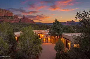 350 Navajo Trail, Sedona, AZ 86336 - Photo 63