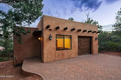 350 Navajo Trail, Sedona, AZ 86336 - Photo 75