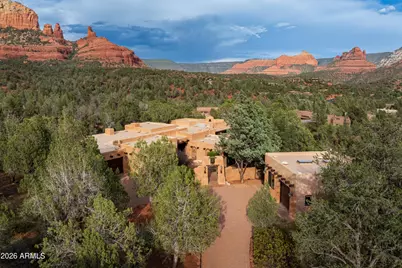 350 Navajo Trail, Sedona, AZ 86336 - Photo 71