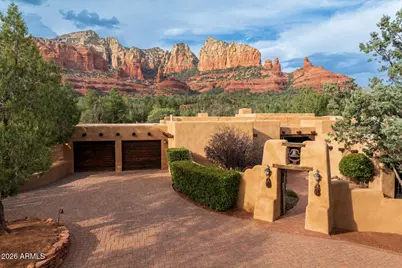 350 Navajo Trail, Sedona, AZ 86336 - Photo 69