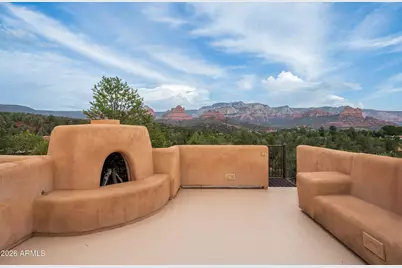 350 Navajo Trail, Sedona, AZ 86336 - Photo 31