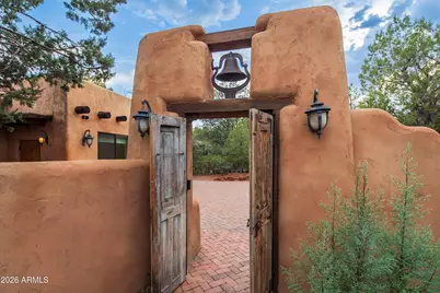 350 Navajo Trail, Sedona, AZ 86336 - Photo 73