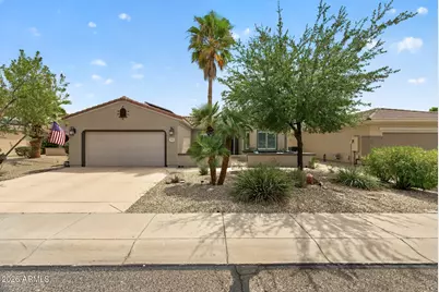 19925 N Turquoise Point, Surprise, AZ 85387 - Photo 1