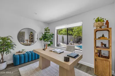 7630 N Via Del Paraiso --, Scottsdale, AZ 85258 - Photo 29