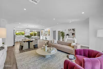 7630 N Via Del Paraiso --, Scottsdale, AZ 85258 - Photo 11