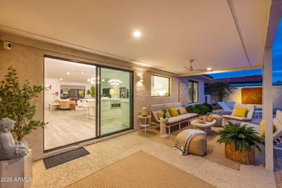 7630 N Via Del Paraiso --, Scottsdale, AZ 85258 - Photo 49