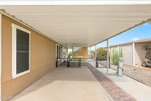 40598 N Eagle St, San Tan Valley, AZ 85140 - Photo 25