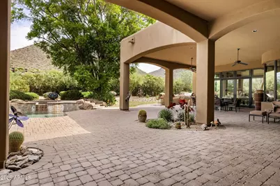 10304 E Foothills Drive, Scottsdale, AZ 85255 - Photo 39
