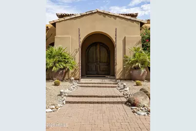 10304 E Foothills Drive, Scottsdale, AZ 85255 - Photo 5