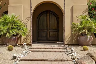 10304 E Foothills Dr, Scottsdale, AZ 85255 - Photo 5