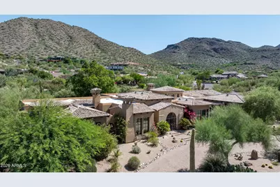 10304 E Foothills Drive, Scottsdale, AZ 85255 - Photo 3
