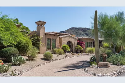 10304 E Foothills Drive, Scottsdale, AZ 85255 - Photo 1