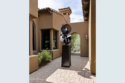 10304 E Foothills Drive, Scottsdale, AZ 85255 - Photo 27