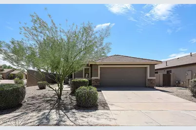 17505 W Ocotillo Avenue, Goodyear, AZ 85338 - Photo 1
