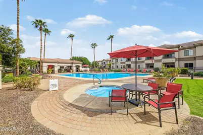 1941 S Pierpont Drive #1082, Mesa, AZ 85206 - Photo 35