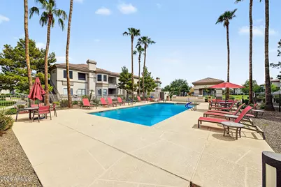 1941 S Pierpont Drive #1082, Mesa, AZ 85206 - Photo 31