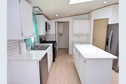 590 E Camino De Tundra --, Huachuca City, AZ 85616 - Photo 15
