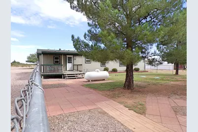 590 E Camino De Tundra --, Huachuca City, AZ 85616 - Photo 45