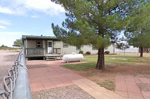 590 E Camino De Tundra, Huachuca City, AZ 85616 - Photo 45