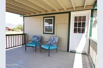 590 E Camino De Tundra --, Huachuca City, AZ 85616 - Photo 49