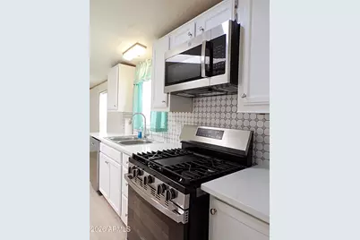 590 E Camino De Tundra --, Huachuca City, AZ 85616 - Photo 13