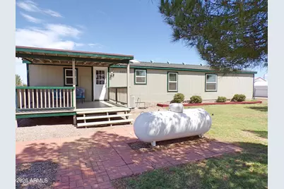 590 E Camino De Tundra --, Huachuca City, AZ 85616 - Photo 47