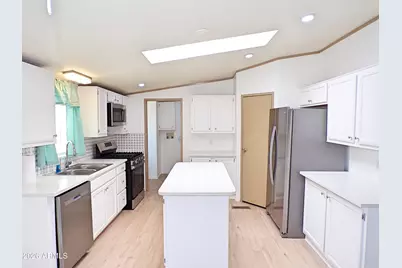 590 E Camino De Tundra --, Huachuca City, AZ 85616 - Photo 11