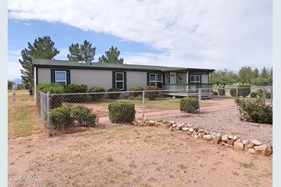 590 E Camino De Tundra --, Huachuca City, AZ 85616 - Photo 5