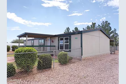 590 E Camino De Tundra --, Huachuca City, AZ 85616 - Photo 3
