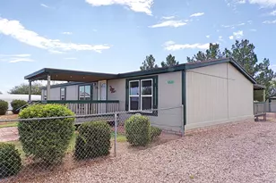 590 E Camino De Tundra, Huachuca City, AZ 85616 - Photo 3
