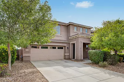 4503 S Antonio --, Mesa, AZ 85212 - Photo 1