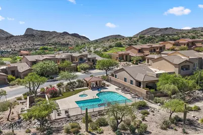 15040 E Scarlet Sky Lane #5, Fountain Hills, AZ 85268 - Photo 29