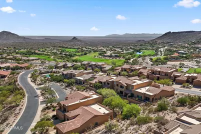 15040 E Scarlet Sky Lane #5, Fountain Hills, AZ 85268 - Photo 31