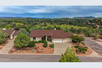 301 S Canpar Way, Payson, AZ 85541 - Photo 31