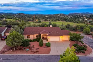 301 S Canpar Way, Payson, AZ 85541 - Photo 1