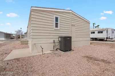 320 E McKellips Road #209, Mesa, AZ 85201 - Photo 25