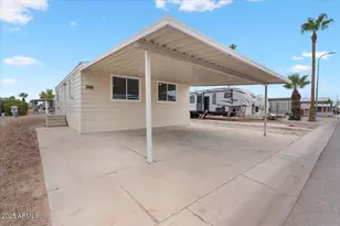 320 E McKellips Rd, Mesa, AZ 85201 - Photo 5