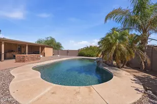 20635 S Picacho Hwy, Eloy, AZ 85131 - Photo 35