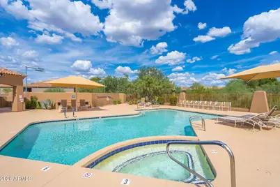 21355 N 77th Place, Scottsdale, AZ 85255 - Photo 55