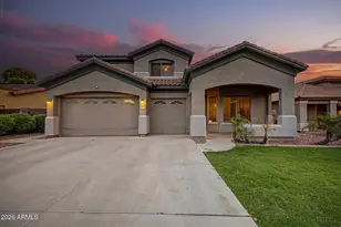 3764 S Windstream Pl, Chandler, AZ 85286 - Photo 1