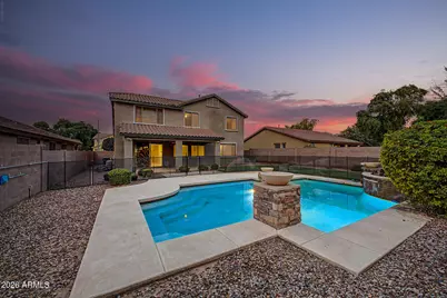 3764 S Windstream Place, Chandler, AZ 85286 - Photo 27