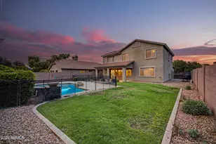 3764 S Windstream Pl, Chandler, AZ 85286 - Photo 29