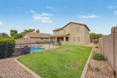3764 S Windstream Place, Chandler, AZ 85286 - Photo 49