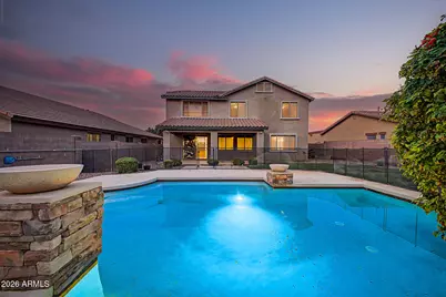 3764 S Windstream Place, Chandler, AZ 85286 - Photo 25